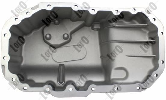 Oil Sump LORO 100-00-037 - image 3