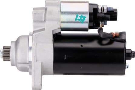 Starter 1986S00799 - image 7