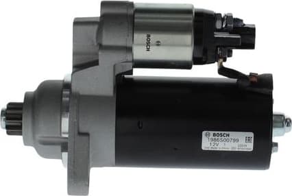 Starter 1986S00799 - image 8