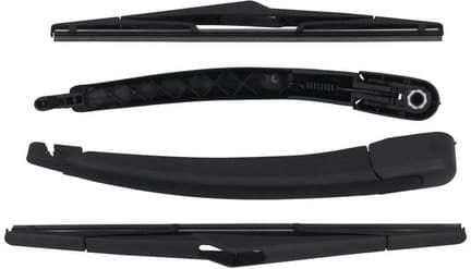 Wiper Arm, window cleaning 25289