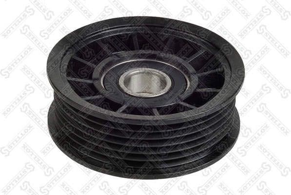 Tensioner Pulley, V-ribbed belt 03-41194-SX