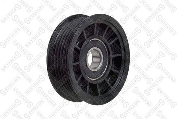 Tensioner Pulley, V-ribbed belt 03-41194-SX - image 2