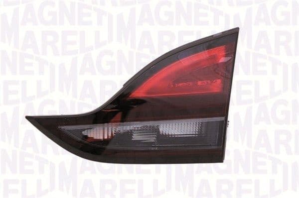 Tail Light Assembly 714021420801