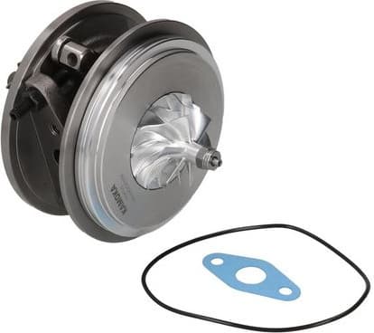 Core assembly, turbocharger 8604126