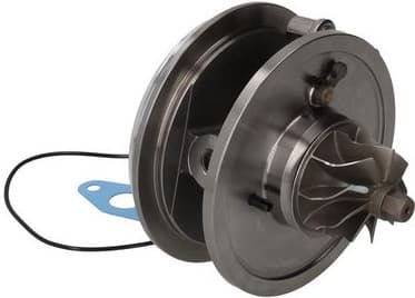 Core assembly, turbocharger 8604126 - image 3