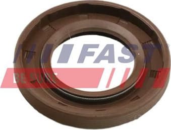 Shaft Seal, crankshaft FT49861 - image 2