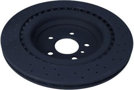 Brake Disc QD9745HC - image 3