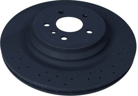 Brake Disc QD9745HC - image 4