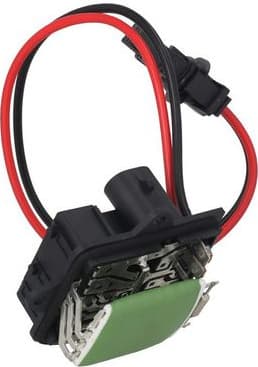 Resistor, interior blower 4140082