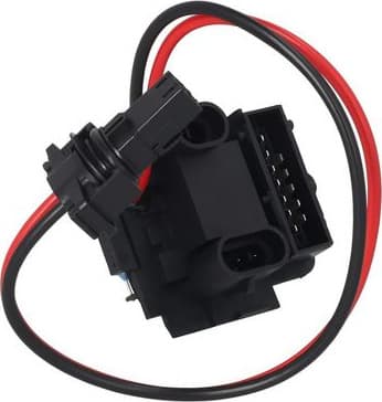 Resistor, interior blower 4140082 - image 3