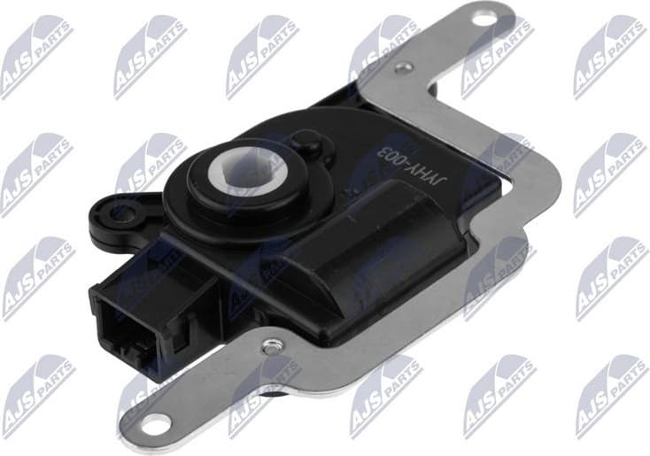 Actuator, blending flap CNG-HY-003