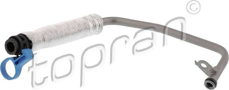 Coolant Pipe 411 239