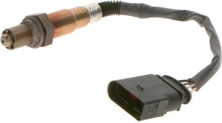 Oxygen Sensor 0258006995 - image 6