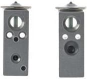 Expansion Valve, air conditioning BEHR AVE 186 000S - image 10