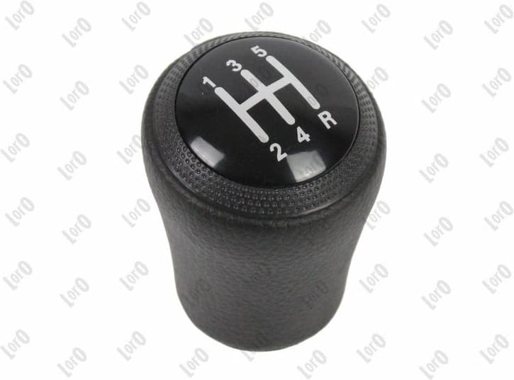 Gear Lever Knob LORO 135-99-435