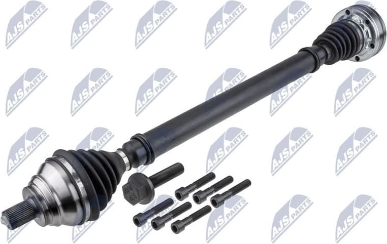Drive Shaft NPW-VW-231 - image 2