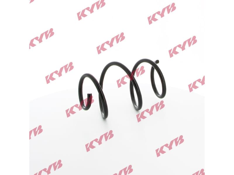 Suspension Spring K-Flex RA1535