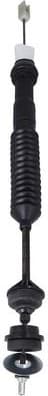 Cable Pull, clutch control LC072