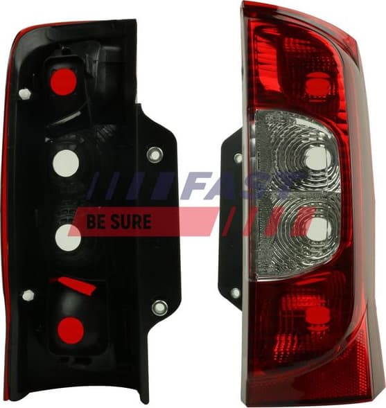 Tail Light FT86380
