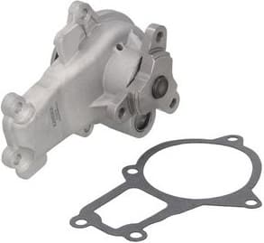 Auxiliary Water Pump (cooling water circuit) T8011 - image 2