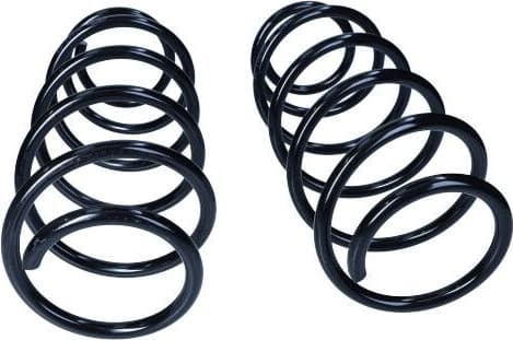 Suspension Spring 60-1053D