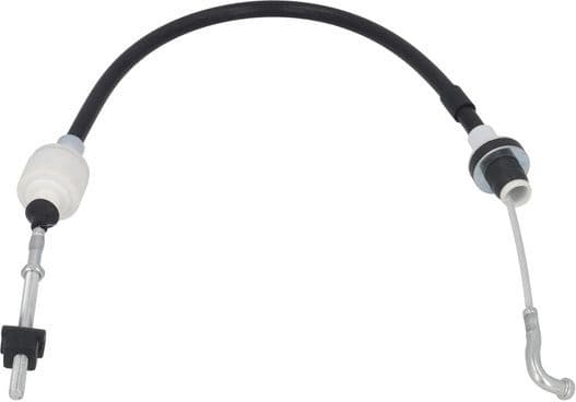 Cable Pull, clutch control LC141