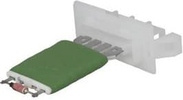 Resistor, interior blower 4140054