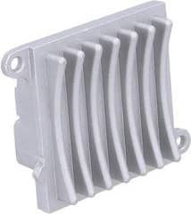 Resistor, interior blower 4140054 - image 2