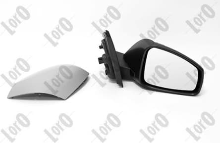 Exterior Mirror LORO 3161M06