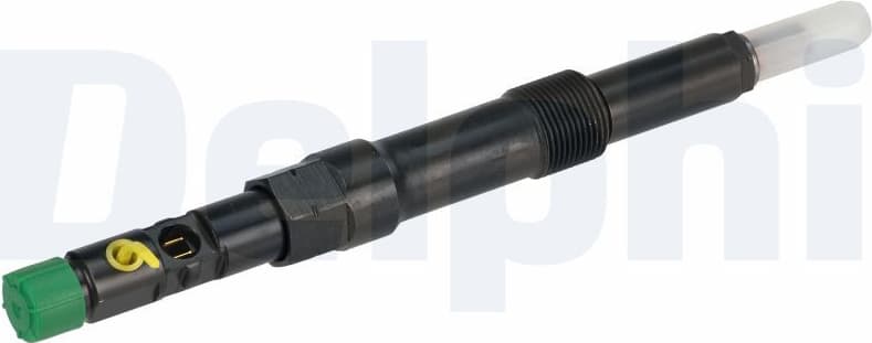 Injector R00701D-12B1