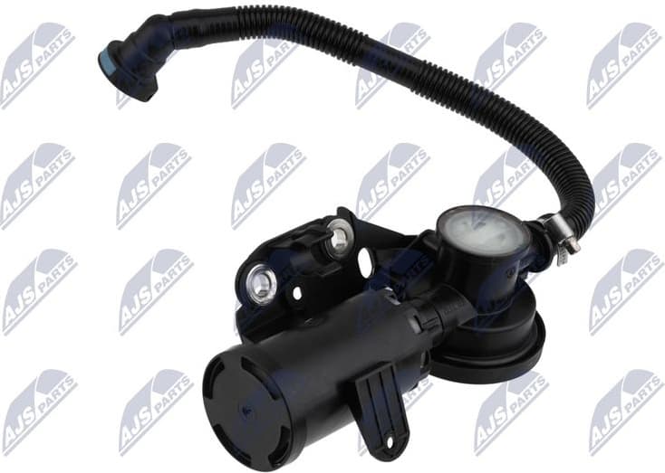 Charcoal Filter, tank ventilation EFP-BM-009