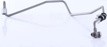 Oil Line, charger 935325