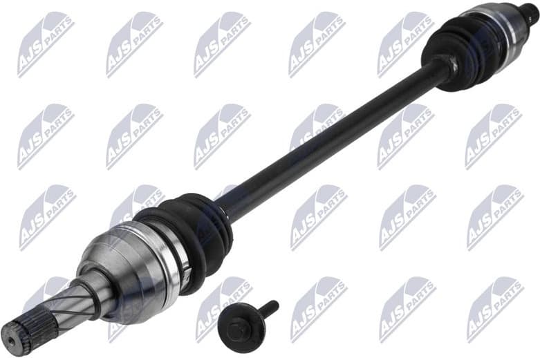Drive Shaft NPW-VV-157