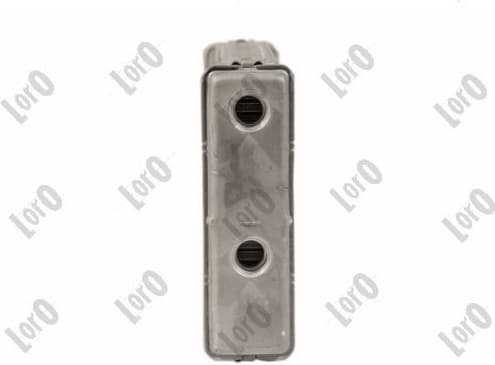 Heat Exchanger, interior heating LORO 016-015-0011-B - image 2