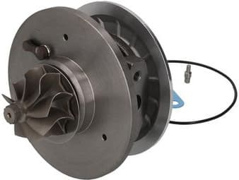 Core assembly, turbocharger 8604180