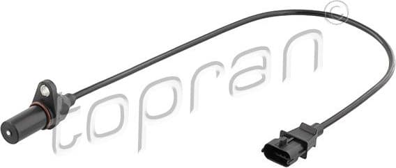 Sensor, crankshaft pulse 821 111