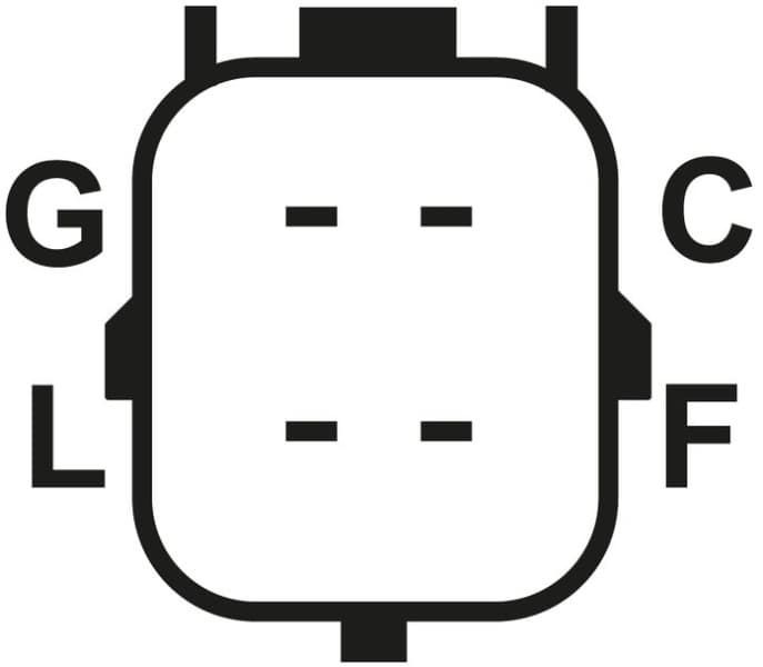 Alternator Eco 0986082790 - image 4