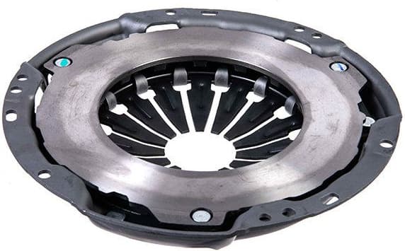 Clutch Pressure Plate 07-00374-SX - image 2