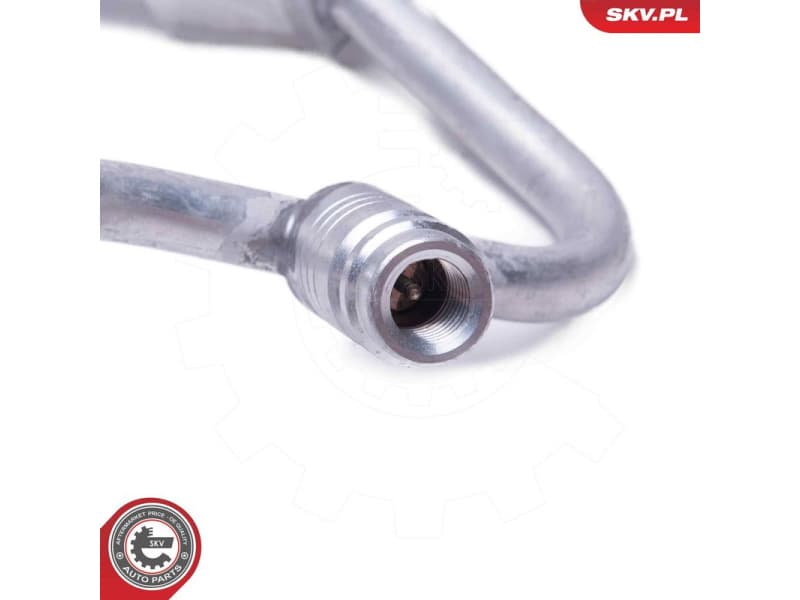 High/Low-pressure Line, air conditioning 54SKV732 - image 4