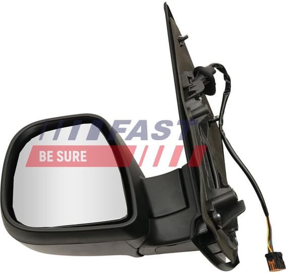 Exterior Mirror FT88373