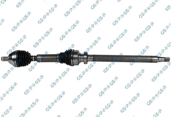 Drive Shaft 204519