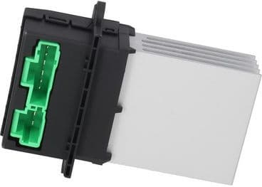 Resistor, interior blower 4140203