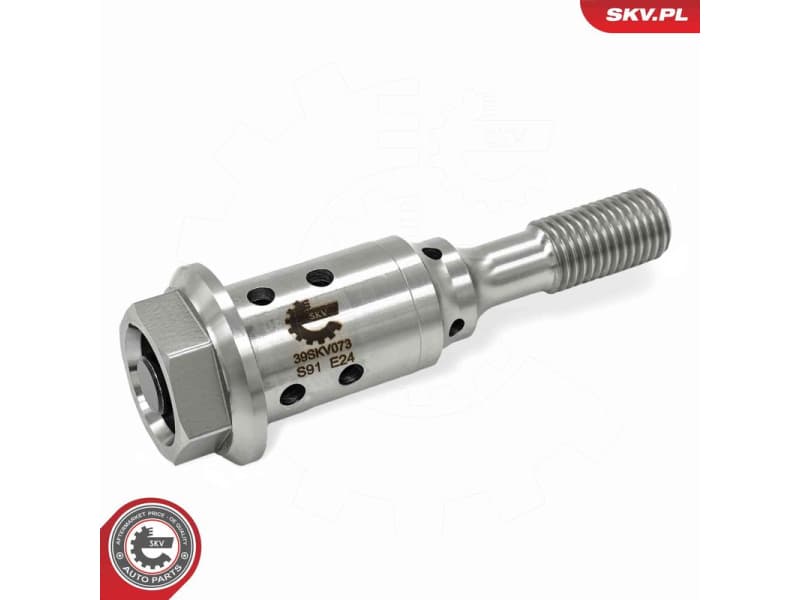 Control Valve, camshaft adjustment 39SKV073 - image 2