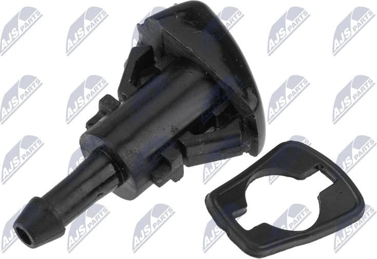 Washer Fluid Jet, window cleaning EDS-SB-028 - image 2