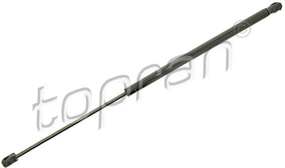 Gas Spring, bonnet 409 131