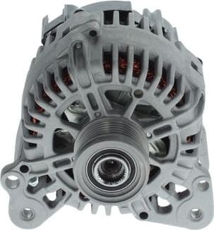 Alternator 1986A01761 - image 2