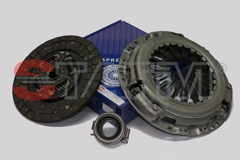 Clutch Kit 100.848