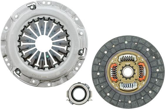 Clutch Kit AISIN Clutch Kit (3P) KT-261C