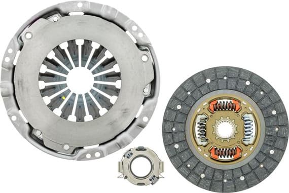 Clutch Kit AISIN Clutch Kit (3P) KT-261C - image 2