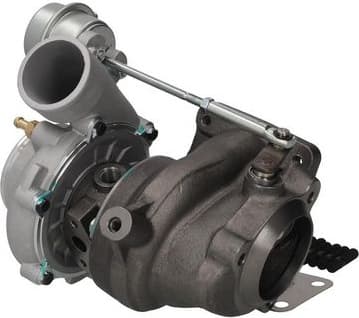 Charger, charging (supercharged/turbocharged) 8600195 - image 3